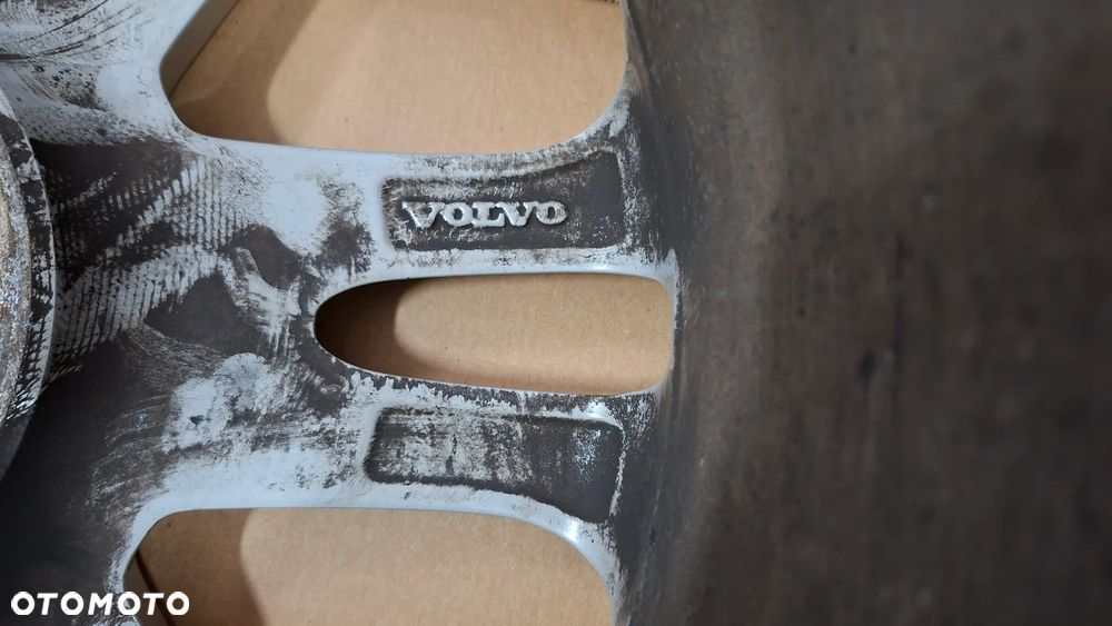 Felgi Aluminiowe 18 Volvo XC 60 5x108 ET 55 - 15