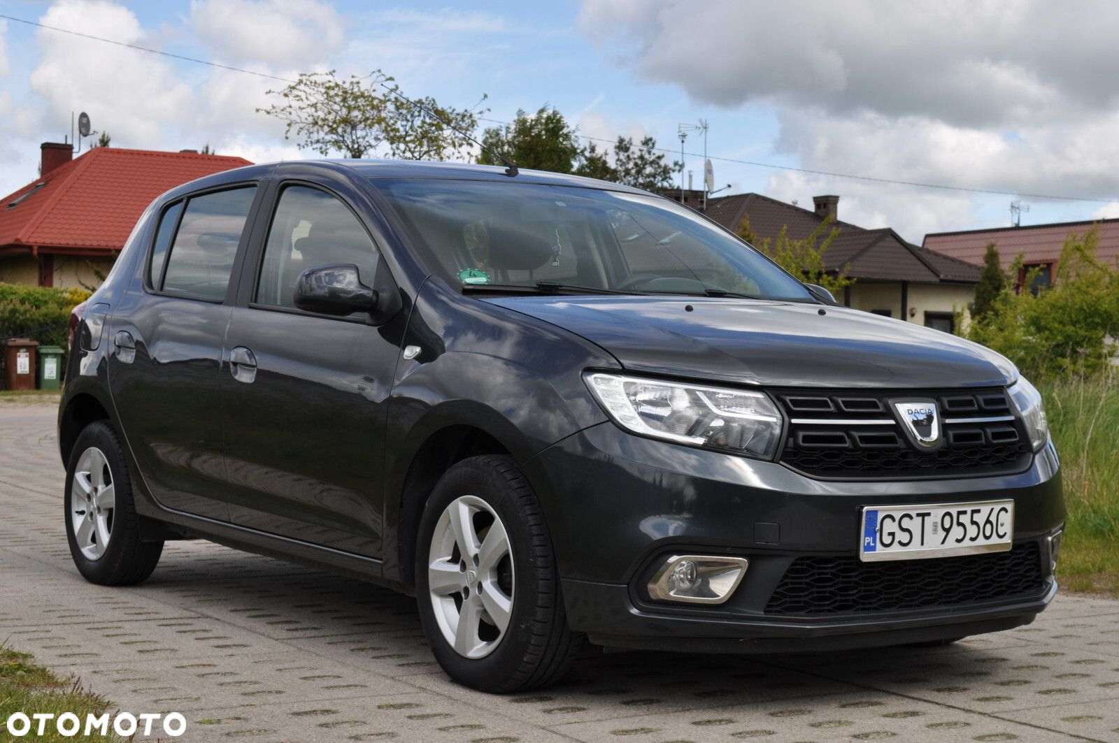Dacia Sandero Stepway - 2