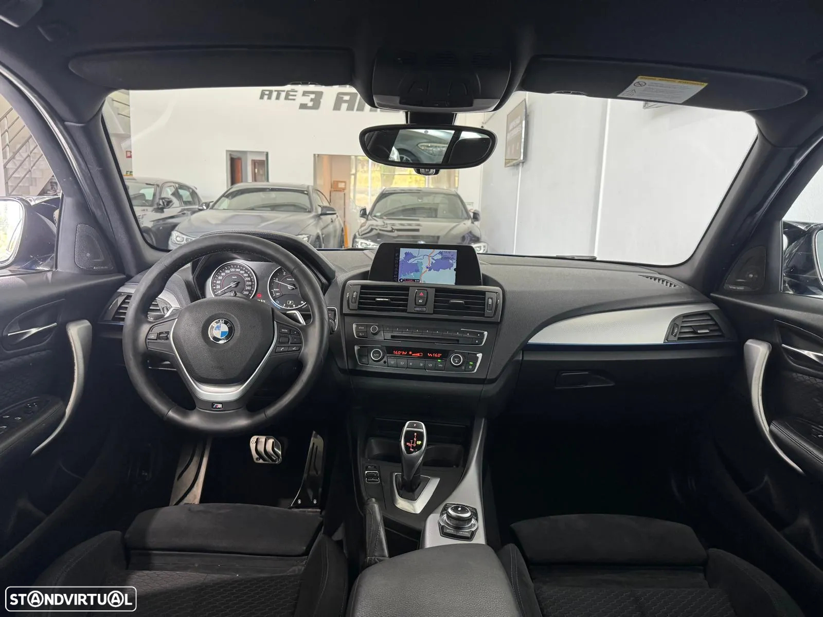 BMW 120 dA Pack M - 50