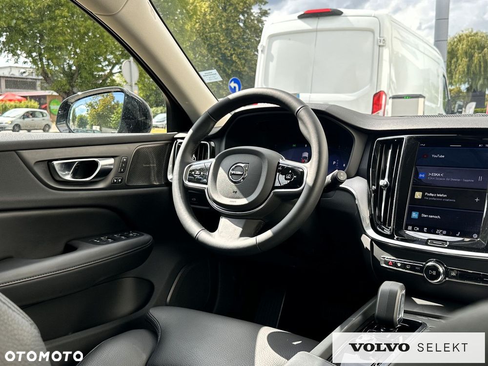 Volvo V60 - 21