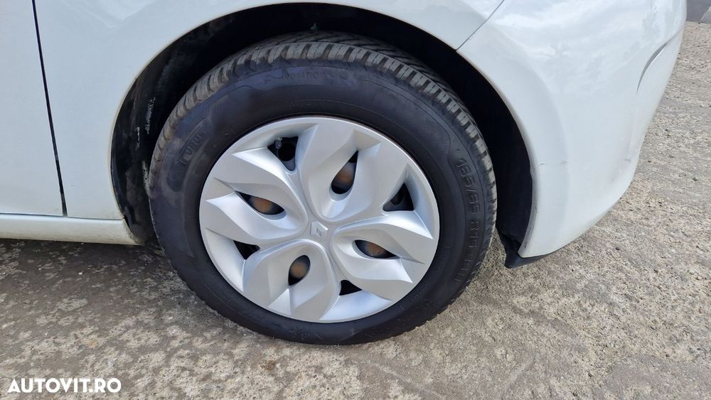 Renault ZOE 40 INTENS - 15