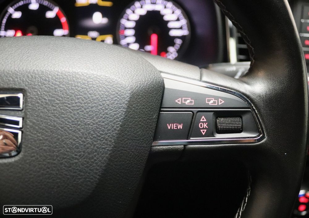 SEAT Ateca 1.6 TDI Xcellence - 22