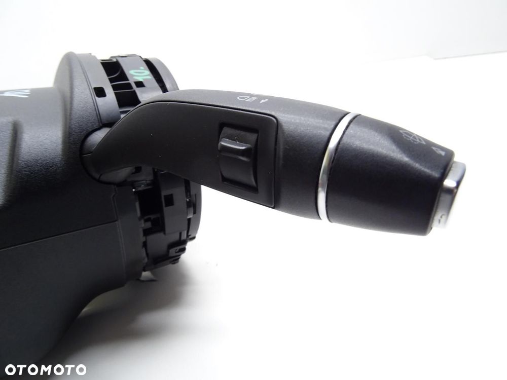 PRZEŁĄCZNIK ZESPOLONY MANETKA A2469006401 MERCEDES W176 W246 W117 A B KLASA - 7