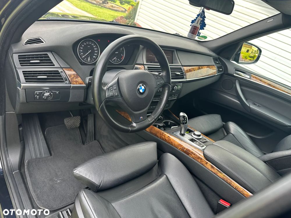 BMW X5 3.0d xDrive - 29