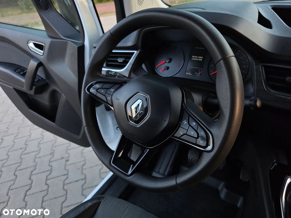 Renault Kangoo 1.3 TCe Equilibre - 16
