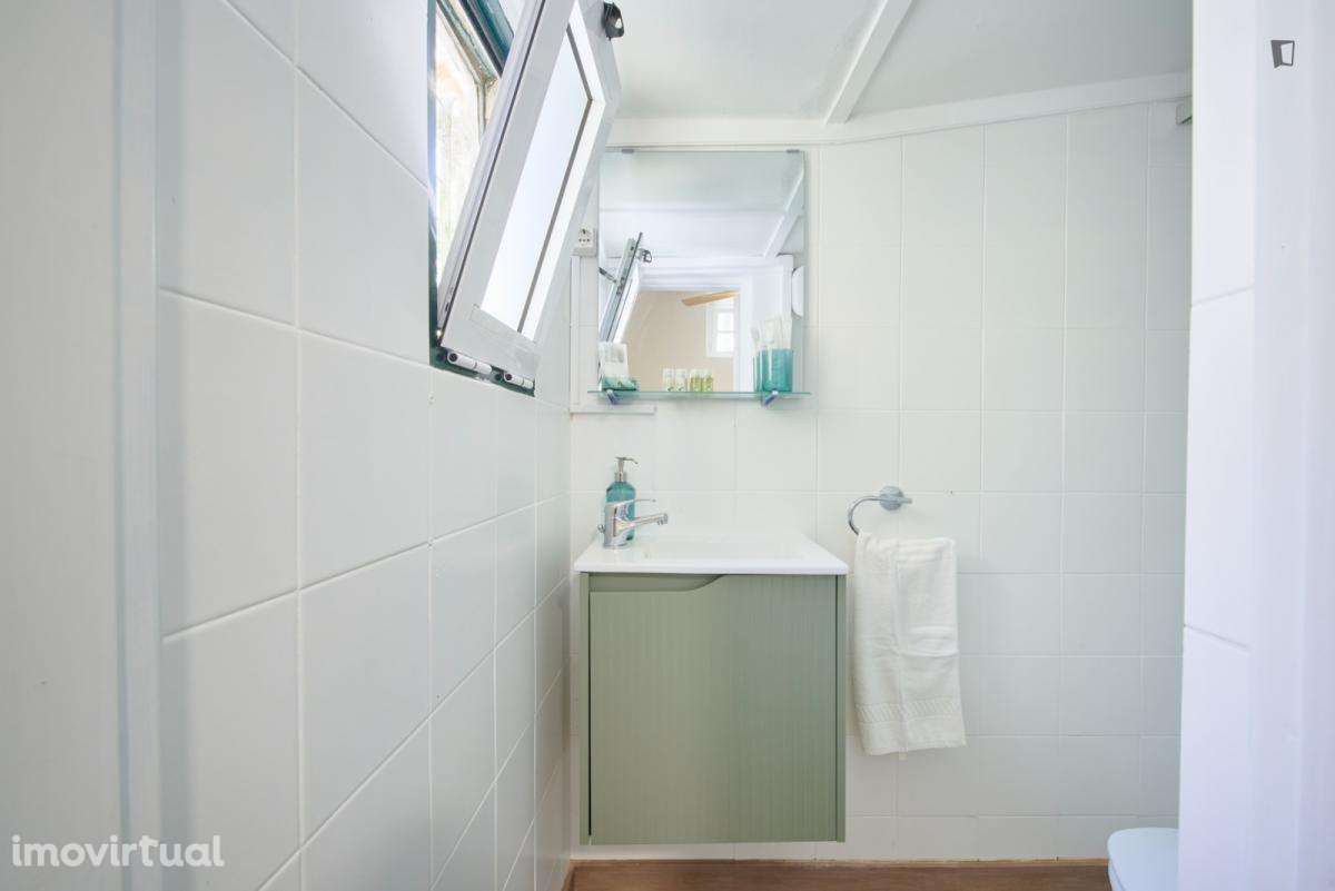 Apartamento com 1 quartos - localizado em Carcavelos Lisbon - Grande imagem: 2/35