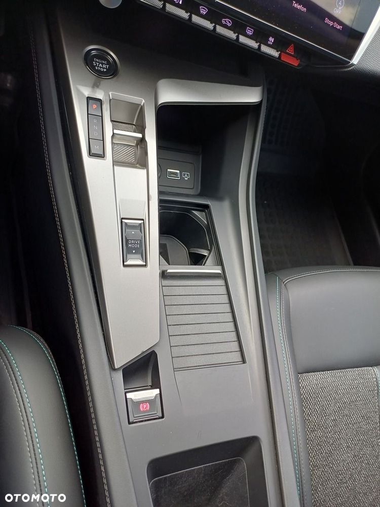 Peugeot 308 - 15