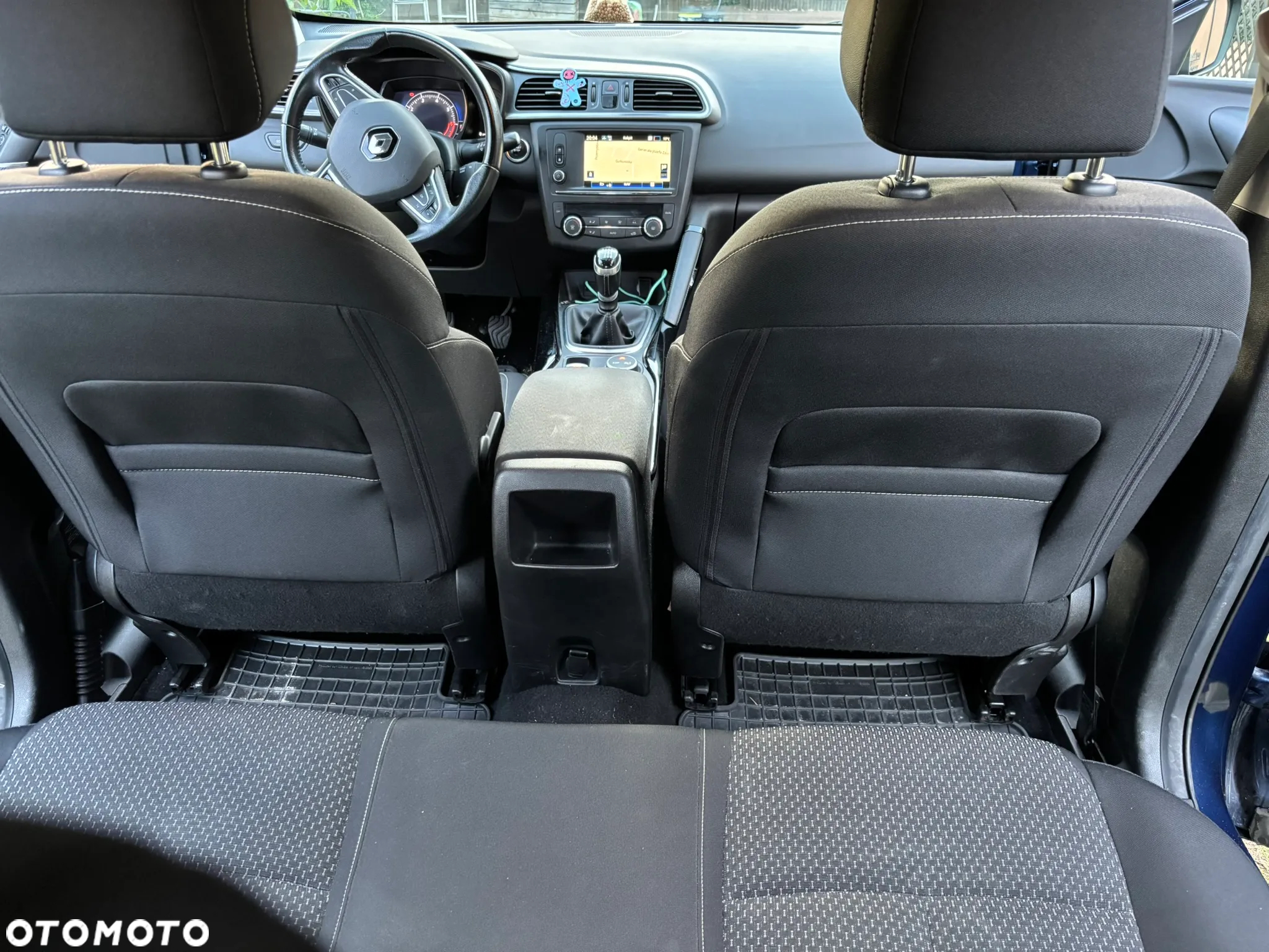 Renault Kadjar 1.2 Energy TCe Adventure - 22