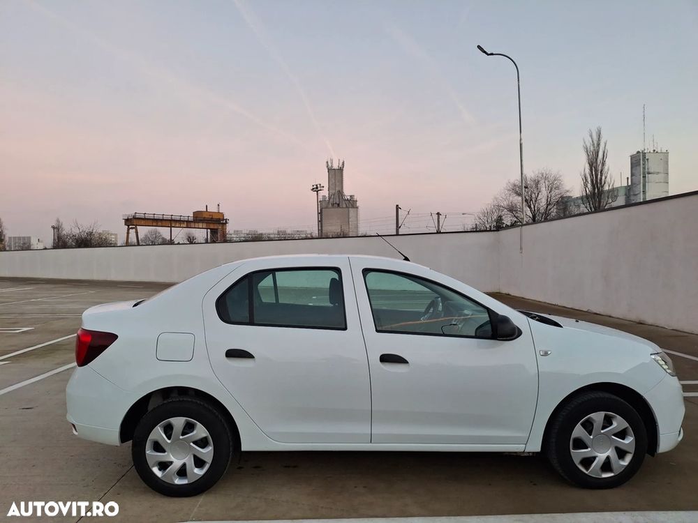 Dacia Logan 1.5 Blue dCi SL PLUS - 15