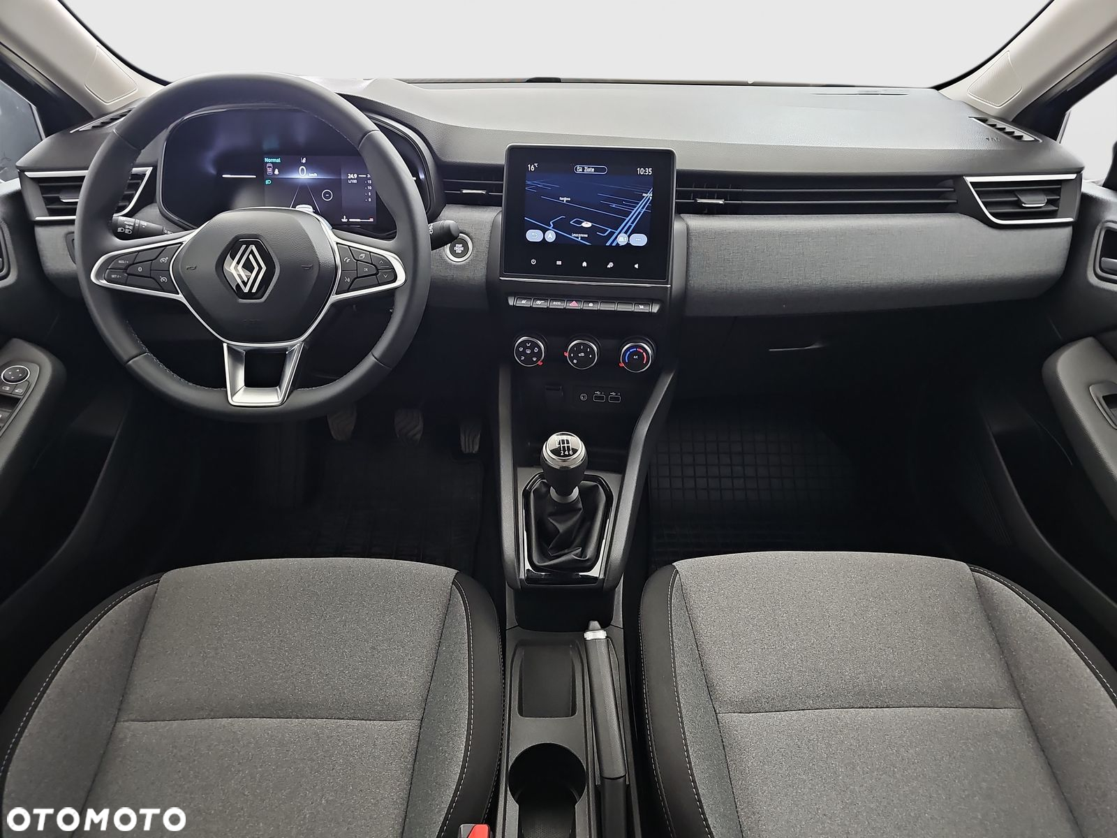 Renault Clio 1.0 TCe Evolution - 22