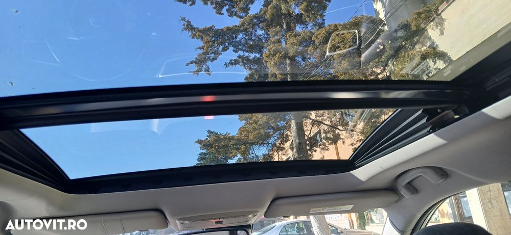 Nissan X-Trail 1.6 dCi 360 - 7