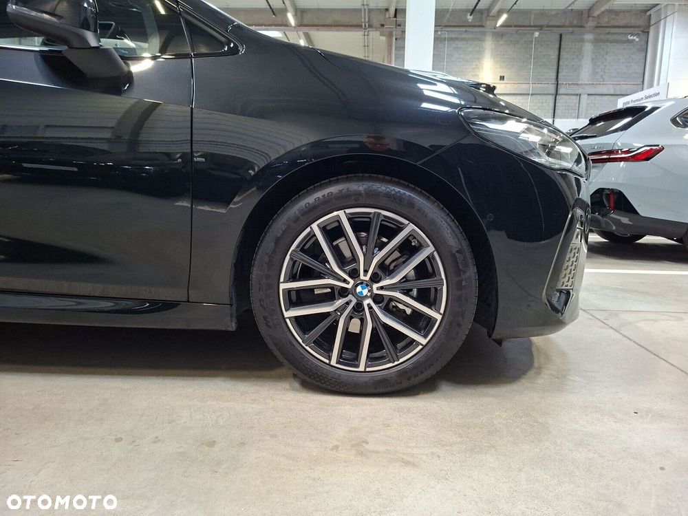 BMW Seria 2 218i M Sport sport - 9