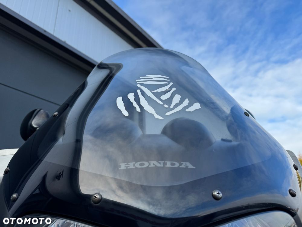 Honda Varadero - 34