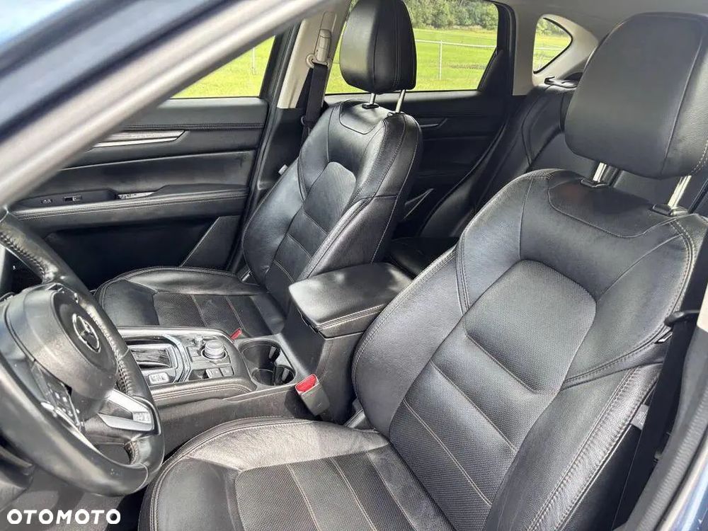 Mazda CX-5 2.5 Exclusive-Line AWD - 12