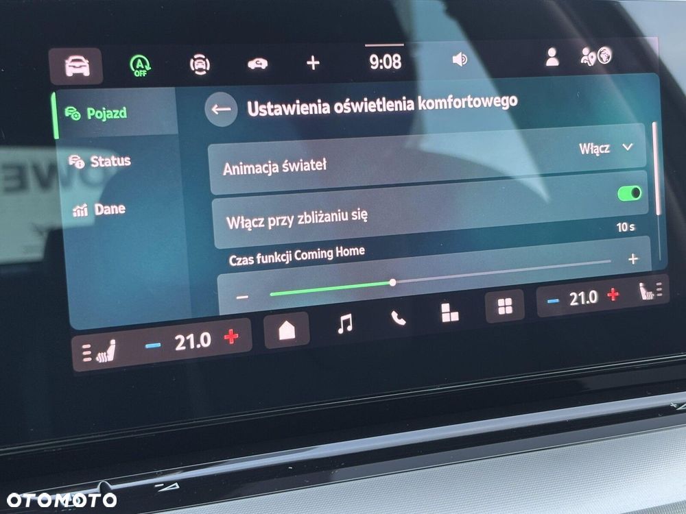 Skoda Octavia 1.5 TSI mHEV Selection DSG - 35