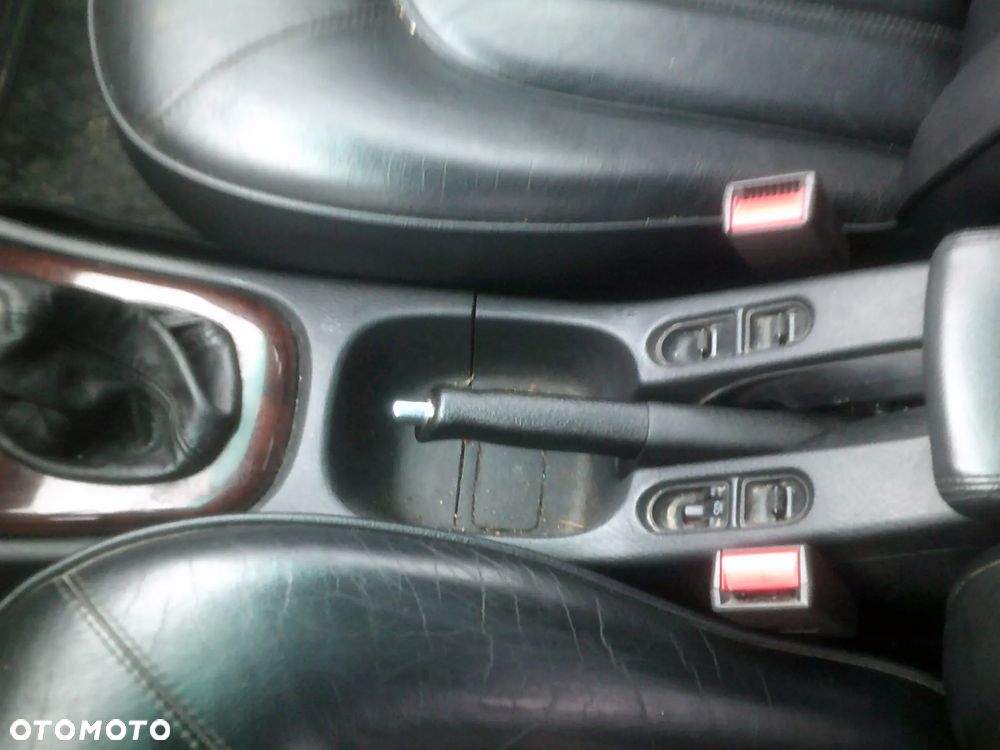 Rover 45 2.0 V6 Charme - 10