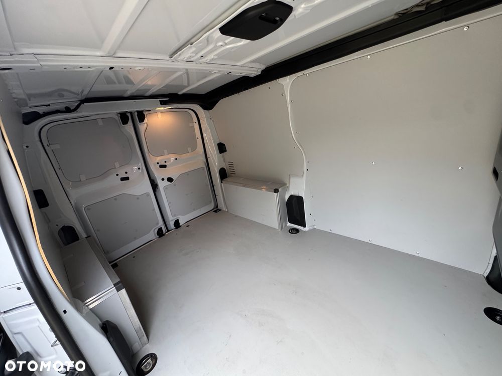 Opel Vivaro - 33
