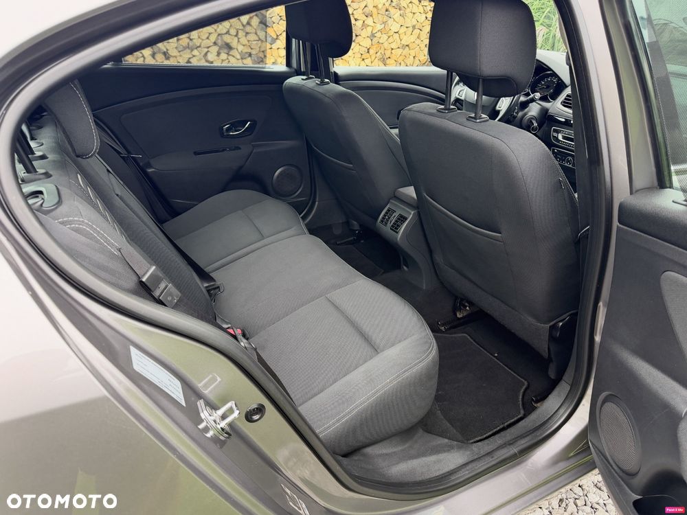 Renault Fluence 1.5 dCi Life - 23