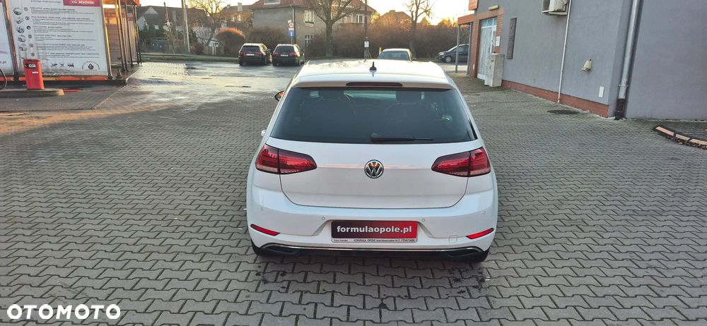 Volkswagen Golf 1.5 TSI ACT (BlueMotion Technology) DSG Highline - 6