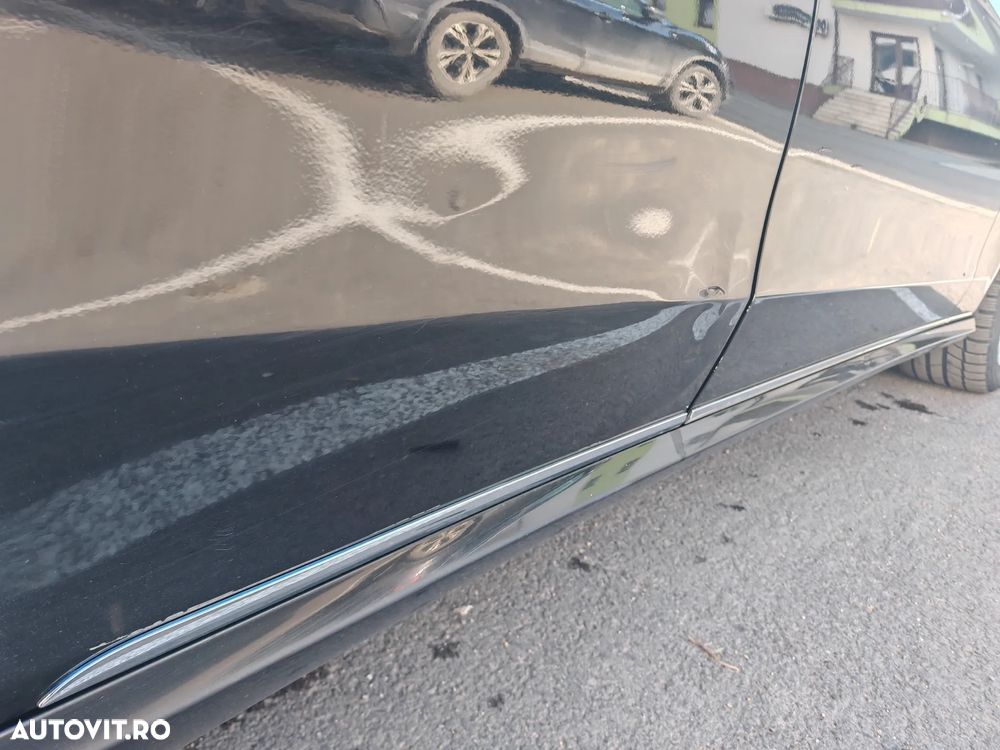 Mercedes-Benz E 220 Blue TEC BlueEFFICIENCY Edition - 15