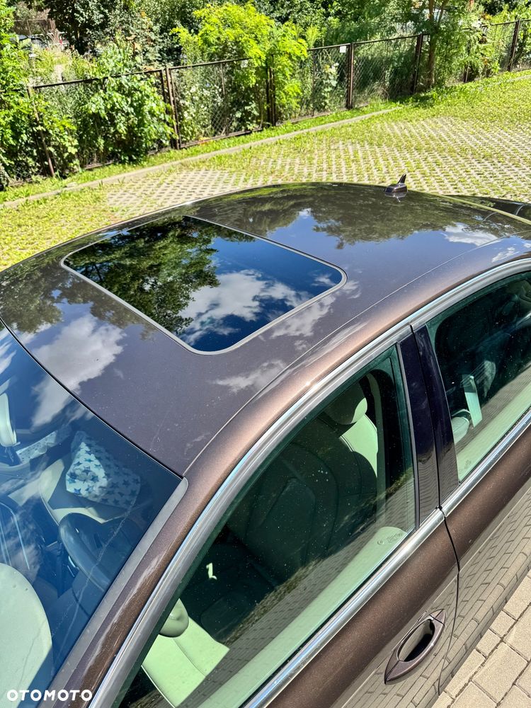 Audi A4 Limousine - 11