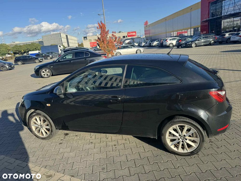 Seat Ibiza SC 1.6 TDI Style - 6