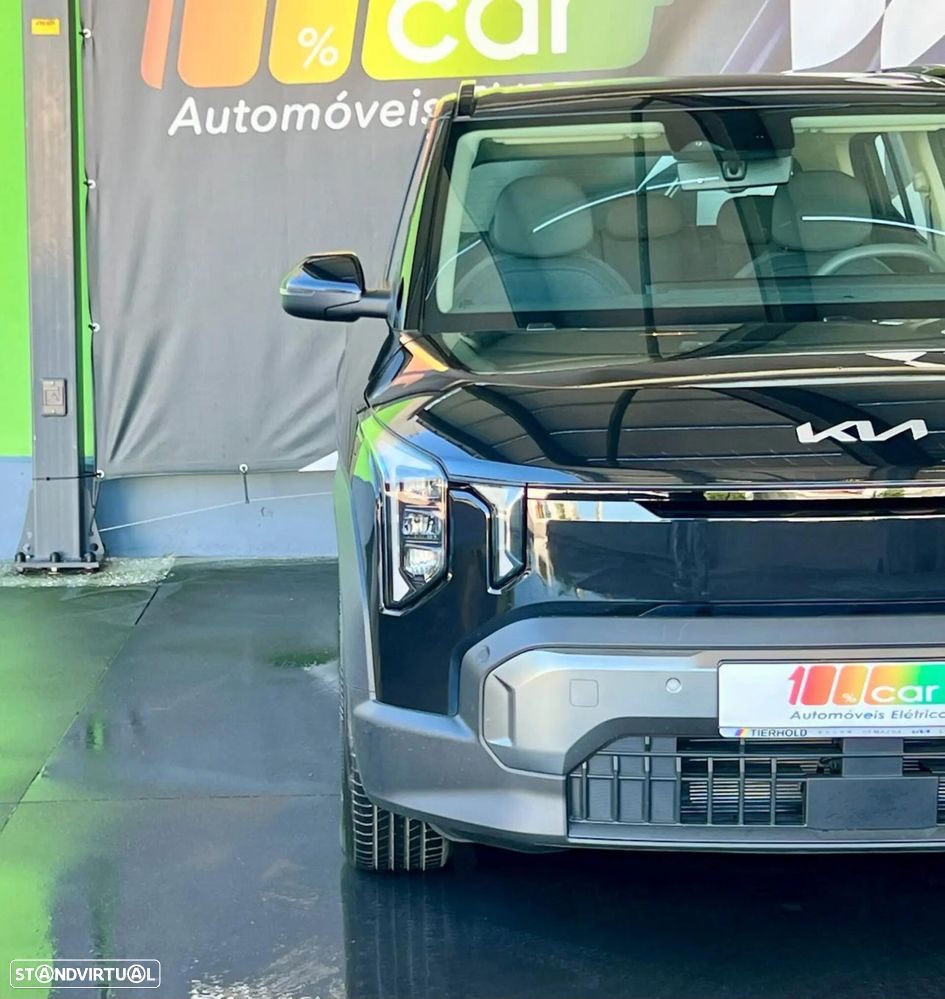 Kia EV2 42.2 kWh Dynamic - 3