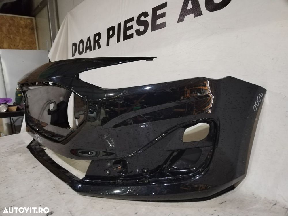 Bara fata Ford Focus 4, facelift, 2021, 2022, 2023, 2024, cod origine OE NX7B-17C831-AA. - 2