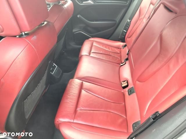 Audi S3 S tronic - 8