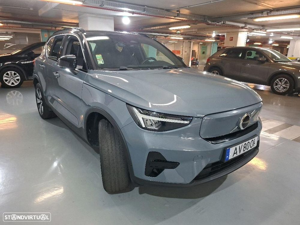 Volvo XC 40 Recharge Core - 4