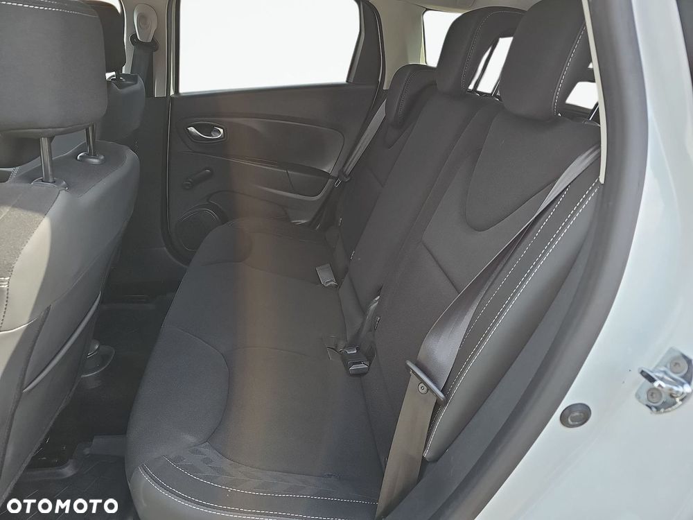 Renault Clio 0.9 Energy TCe Limited 2018 - 17