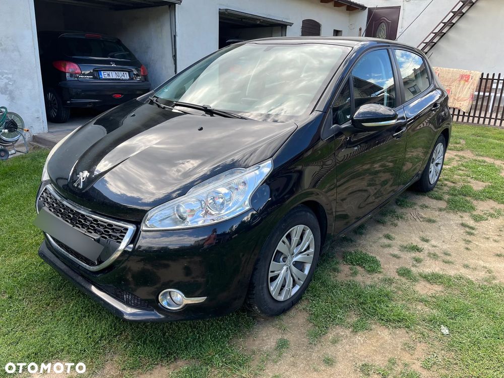 Peugeot 208 1.2 PureTech Style - 7