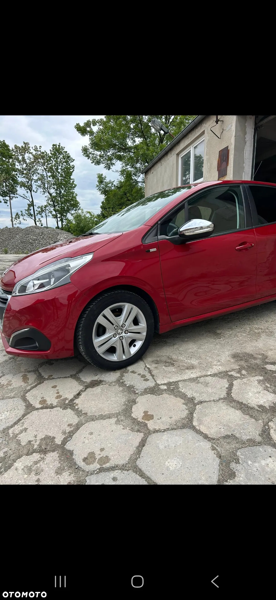 Peugeot 208 1.2 PureTech Style - 4