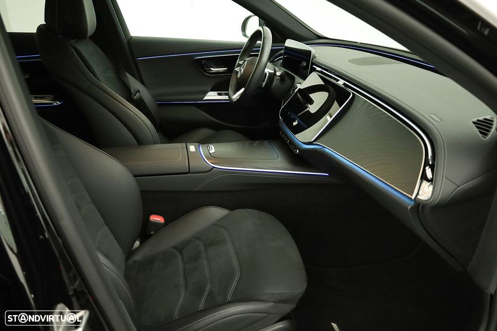 Mercedes-Benz E 300 - 23