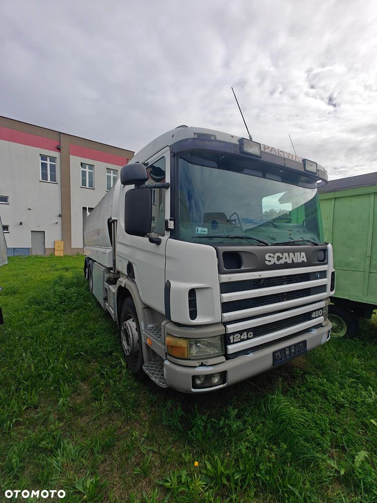Scania - 2