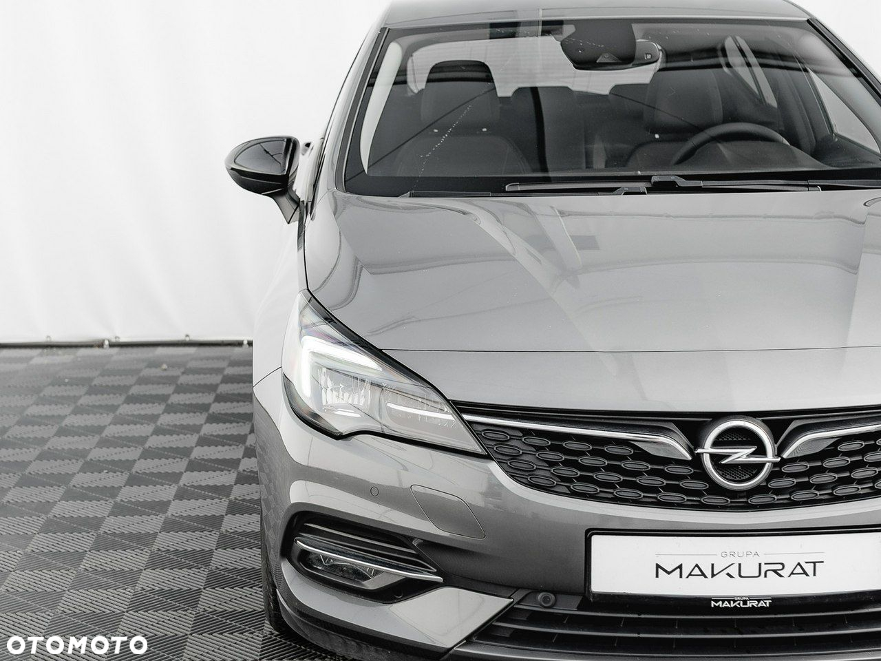 Opel Astra - 9
