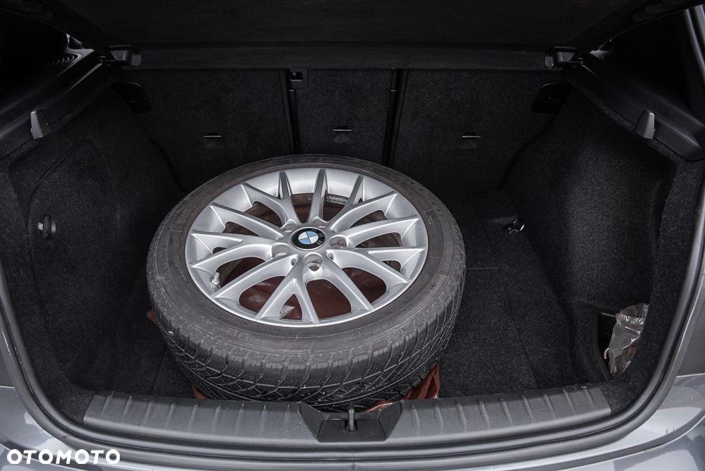 BMW Seria 1 M135i Sport-Aut - 31