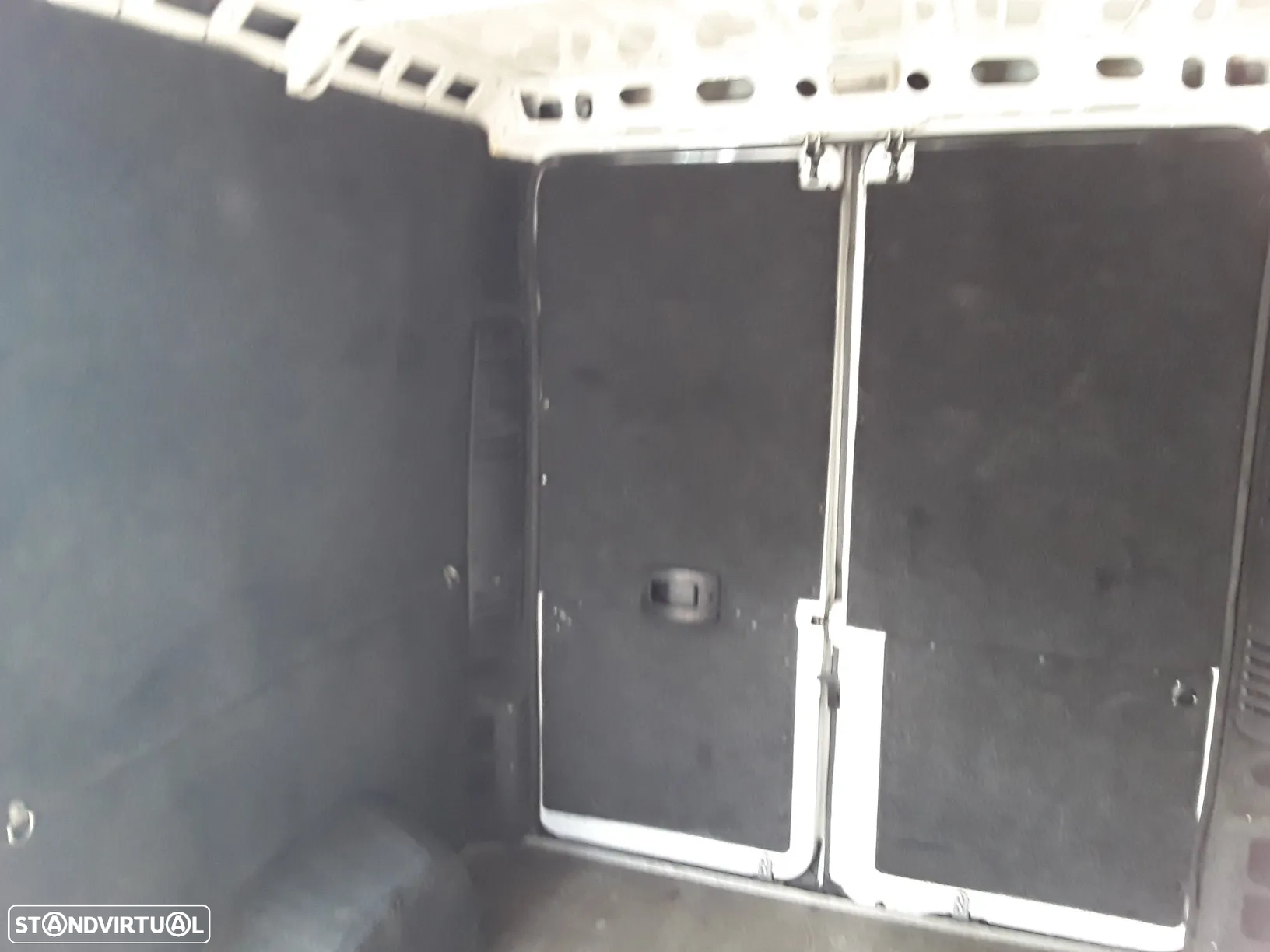 Peugeot Boxer 2.2 HDI L2 - 9