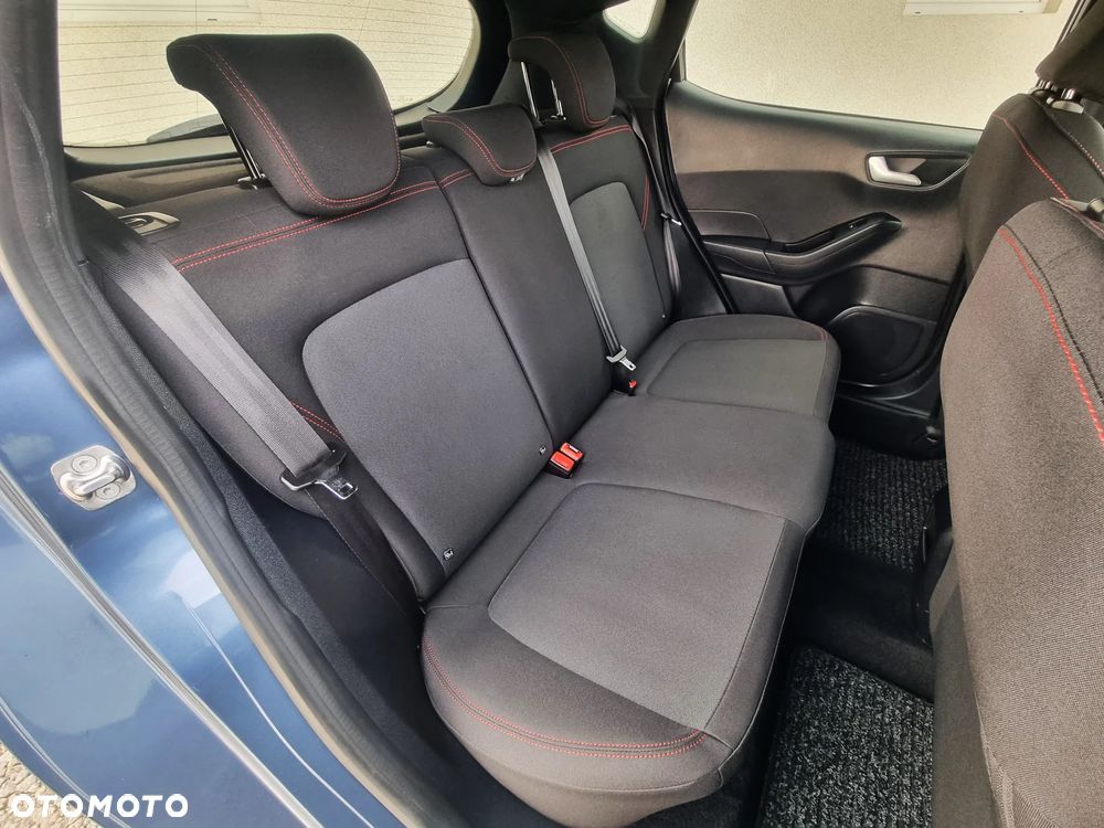 Ford Fiesta - 14