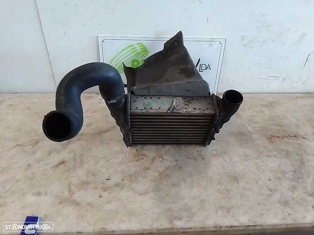 Radiador Do Intercooler Audi A4 (8D2, B5) - 1