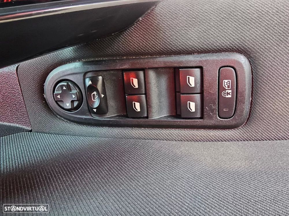 Peugeot 508 SW 1.6 BlueHDi Active - 6