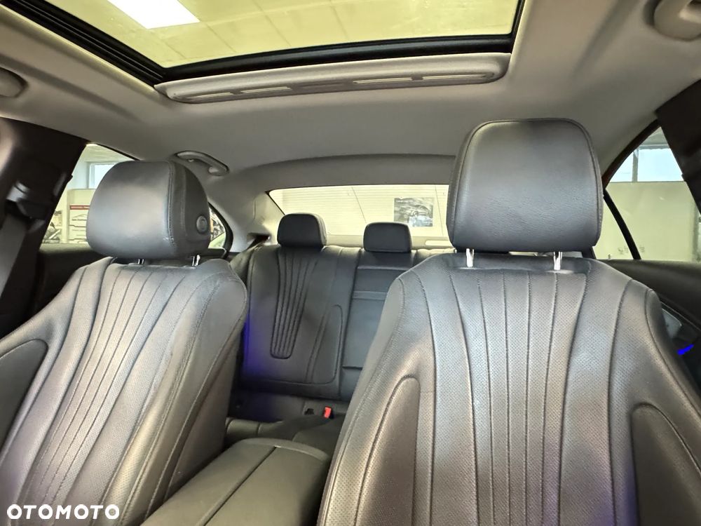 Mercedes-Benz CLS 400 d 4Matic 9G-TRONIC Avantgarde - 8