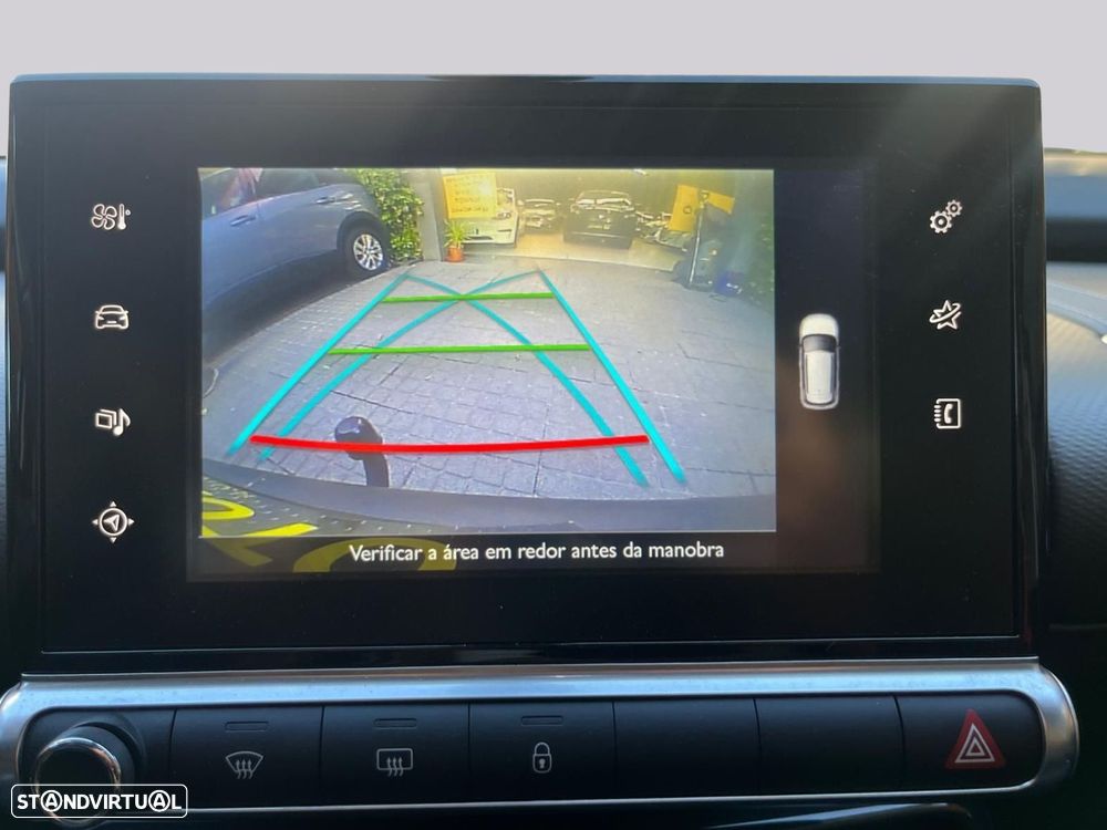 Citroën C4 Cactus - 18