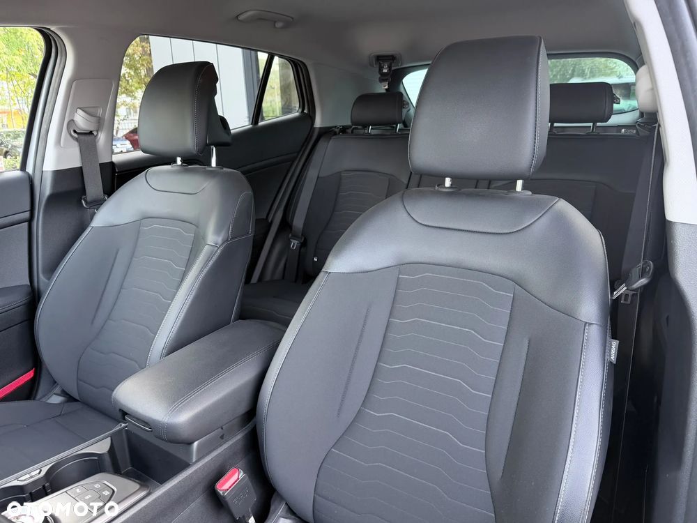 Kia Sportage 1.6 T-GDI Anniversary 2WD DCT - 10