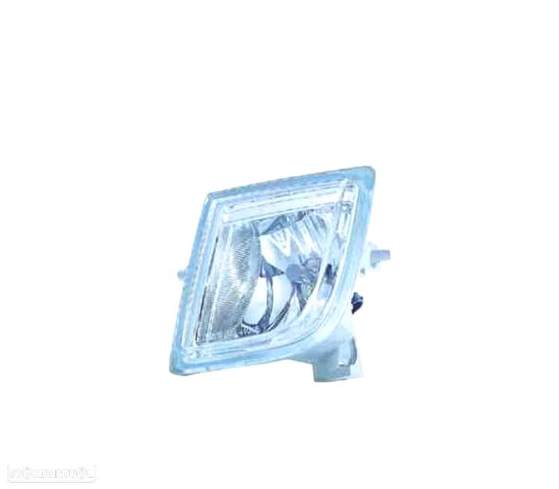 FARÓIS DE NEVOEIRO MAZDA 6 07-09 - 1