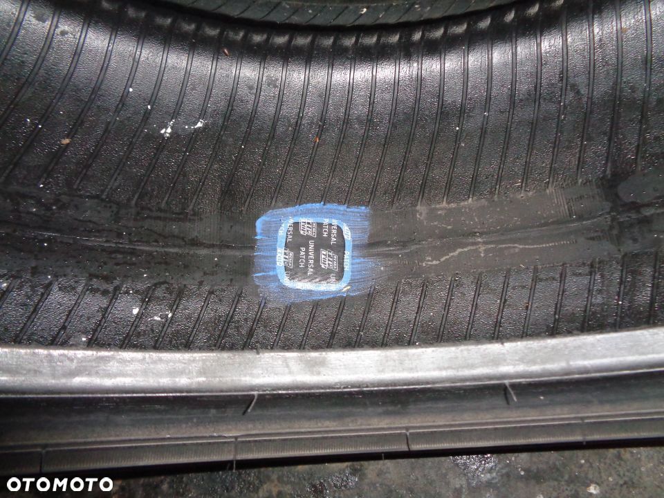 OPONY 215 50 17 95V BRIDGESTONE - ZIMA - 6