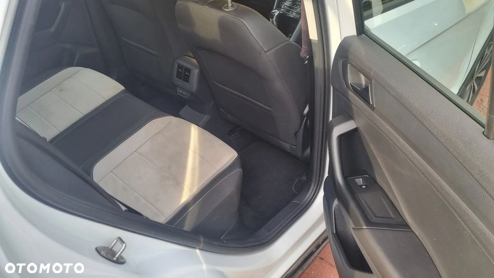 Volkswagen T-Roc 1.5 TSI Style - 13
