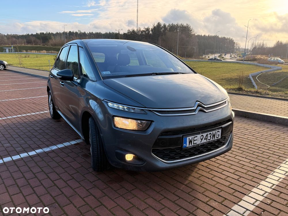 Citroën C4 Picasso 1.6 THP MoreLife S&S EAT6 - 1