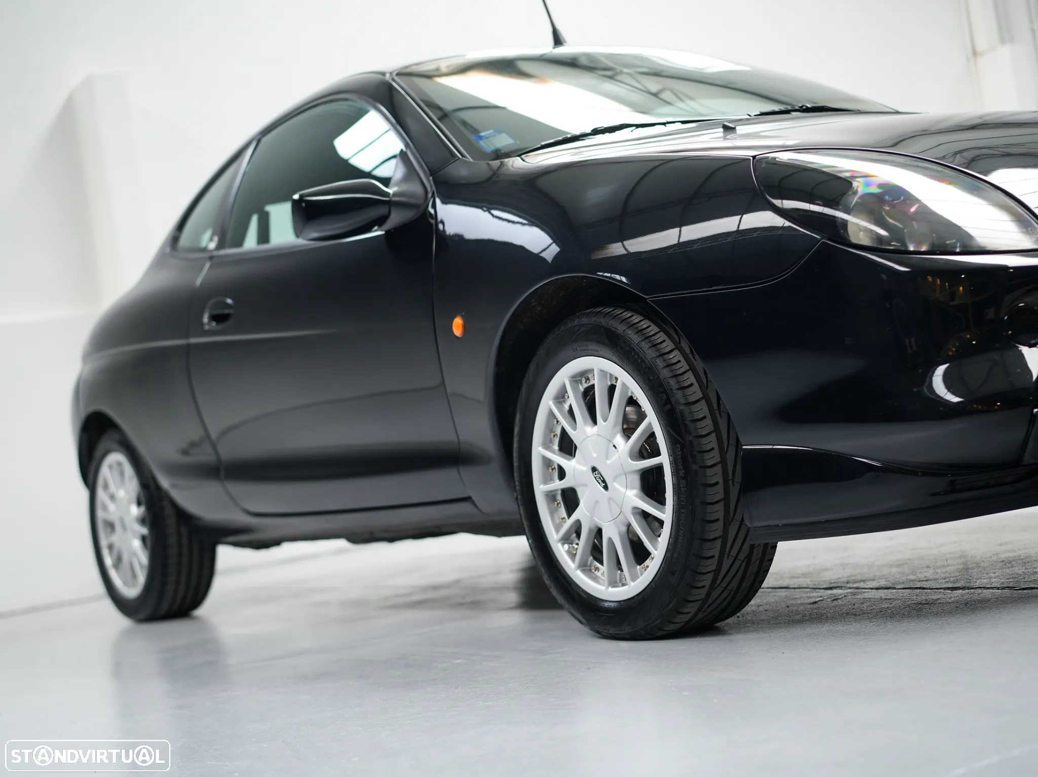 Ford Puma 1.7 VCT - 15