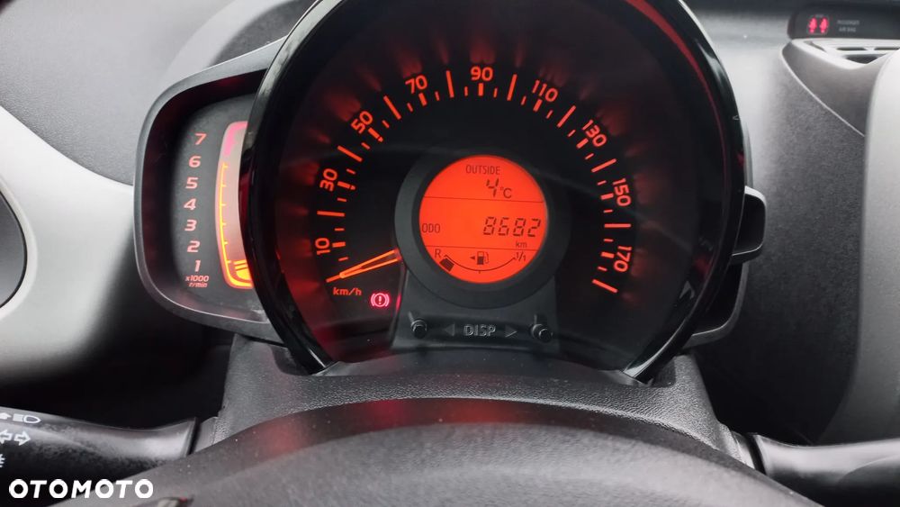 Toyota Aygo x-play Edition S+ - 20